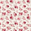 Windham Fabrics Rory Rich Bouquets Ivory