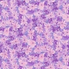 Blank Quilting Victoria Periwinkle Blossoms Purple