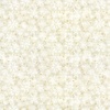 In The Beginning Winter Solstice II Snowflakes White