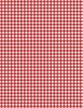 Wilmington Prints Sweet Cherry Gingham Red/White