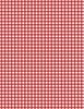 Wilmington Prints Sweet Cherry Gingham Red/White