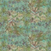 Clothworks Painter's Joy Texture Light Teal