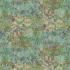 Clothworks Painter's Joy Texture Light Teal