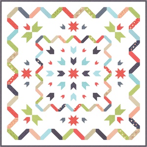 Guide To Quilt Fabric Precuts