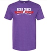 Gildan Soft Style Tee Shirt - AMETHYST/EXTRA LARGE