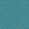 Benartex Blue Mill Flour Sacks Blue