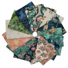 Serenity Fat Quarter Bundle by QT Fabrics