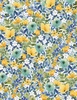 Wilmington Prints Sunlit Serenade Packed Floral Multi