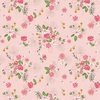 Riley Blake Designs Enchanted Meadow Main Pink