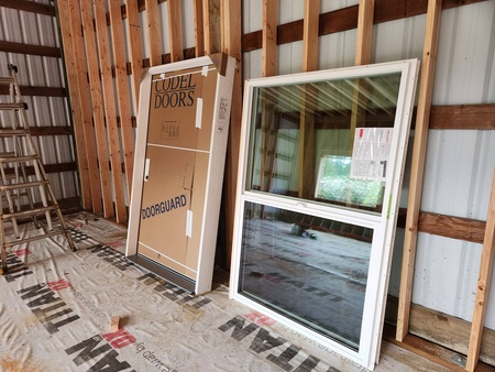 Bear Creek Quilting Company Studio