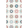 Riley Blake Designs Mary Catherine Star Cheater Print Multi