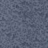 Moda Family Tree Birds and Branches Monotone Dusk