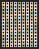 Bumbleberries III Free Quilt Pattern