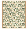 The Neighborhood Quilt Pattern