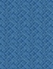 Wilmington Prints Sunlit Serenade Plaid Blue
