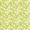 Here Comes The Sun by Riley Blake Designs Floral Lime