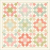 Starburst Quilt Pattern