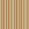 Andover Fabrics Hello Autumn Cinnamon Stripe Multi