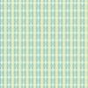 In The Beginning Fabrics Patricia Dot Plaid Green/Teal