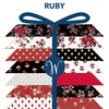 Ruby Half Yard Bundle - PREORDER