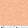 Andover Fabrics Freckles Peach