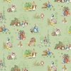 Riley Blake Designs Peter Rabbit and Friends Characters Fern