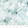 Northcott Tundra Crossing Ice Texture Light Blue Multi