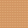 P&B Textiles Whimsy II Kaleidoscope Geo Orange