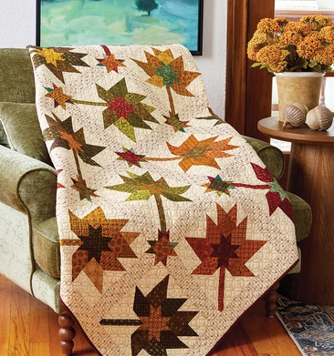 Bear Creek Quilting Company