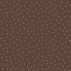 Maywood Studio Kimberbell Basics Tiny Dots Brown/White