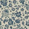 Windham Fabrics Fairfield Ornamental Garden Khaki