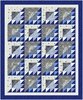 Bluebell Woods Reloved Free Quilt Pattern