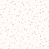 P&B Textiles Yours Truly Dotted Hearts Cream