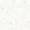 Riley Blake Designs Home Town Patterns Pewter