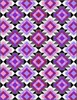Sonoma Solids - Sparkling Solids IV Free Quilt Pattern
