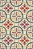 Bella Vita - Vigneto Classico Free Quilt Pattern