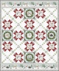 Woodland Friends II Free Quilt Pattern