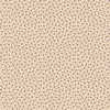 Marcus Fabrics Plumberry II Plum Dots Cream