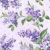 Maywood Studio Lilac Lane Lilac Purple