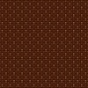 Marcus Fabrics Prairie Dry Goods II Finial Brown