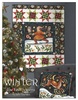 The Four Seasons - Winter Free Quilt Pattern