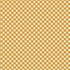 Riley Blake Designs The Beehive State Gingham Butterscotch