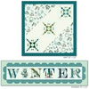 Arrival of Winter Free Quilt Pattern