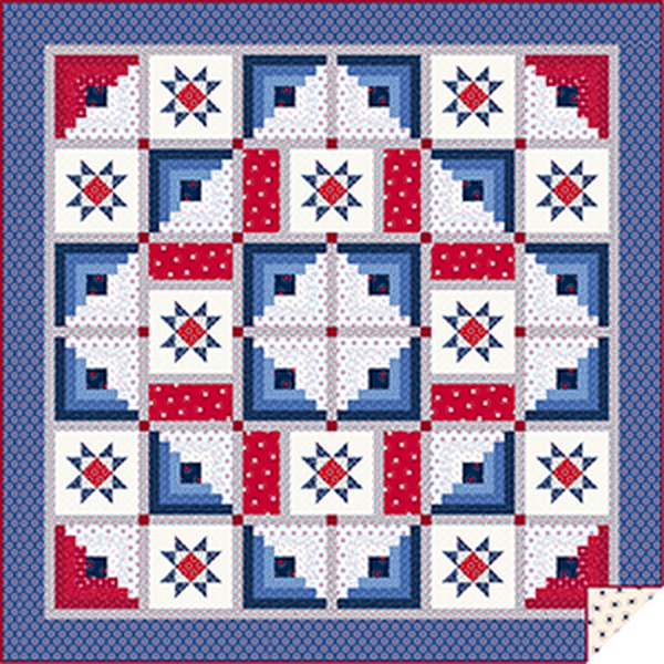 Free Quilt Pattern