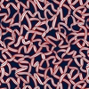 Studio E Fabrics Red White and Starry Blue Too 108 Inch Wide Backing Fabric Patriotic Ribbon