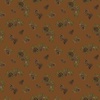 Riley Blake Designs Pine Grove Pinecones Brown
