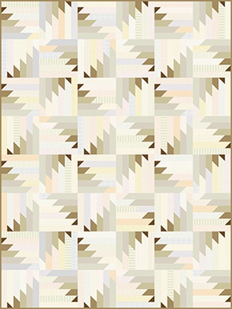 Free Quilt Pattern