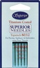 Superior Titanium-Coated Topstitch Needles #80/12
