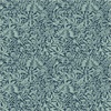 Windham Fabrics Tapestry Aviary Prussian/Mint