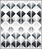 Kona Cotton Solids 365 - Arrow Head Free Quilt Pattern